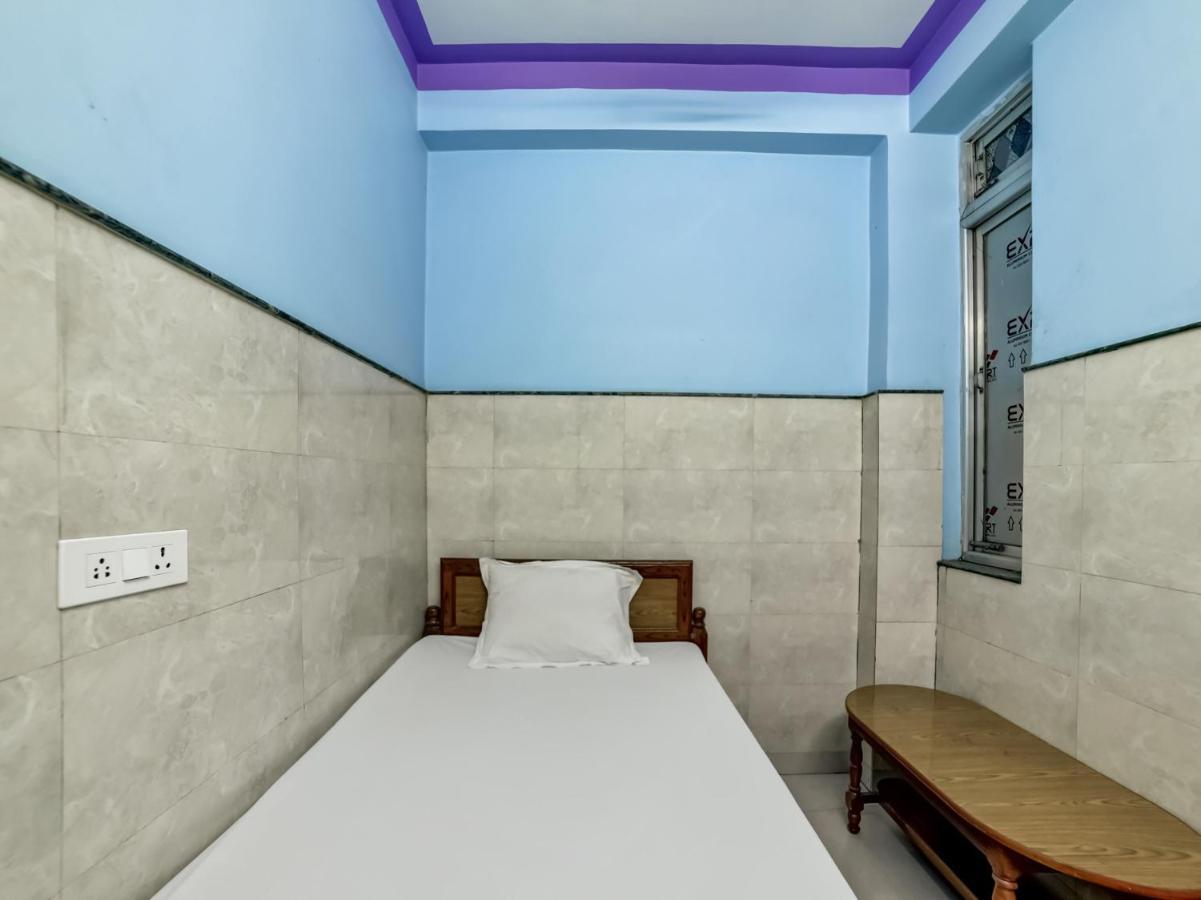 Spot On 82187 Hotel Hindustan Darbhanga Exterior photo
