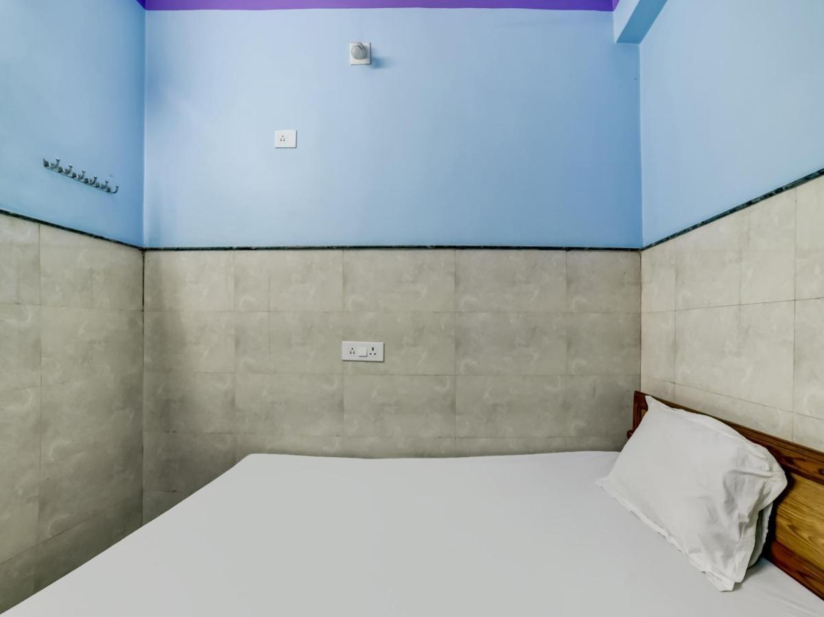Spot On 82187 Hotel Hindustan Darbhanga Exterior photo
