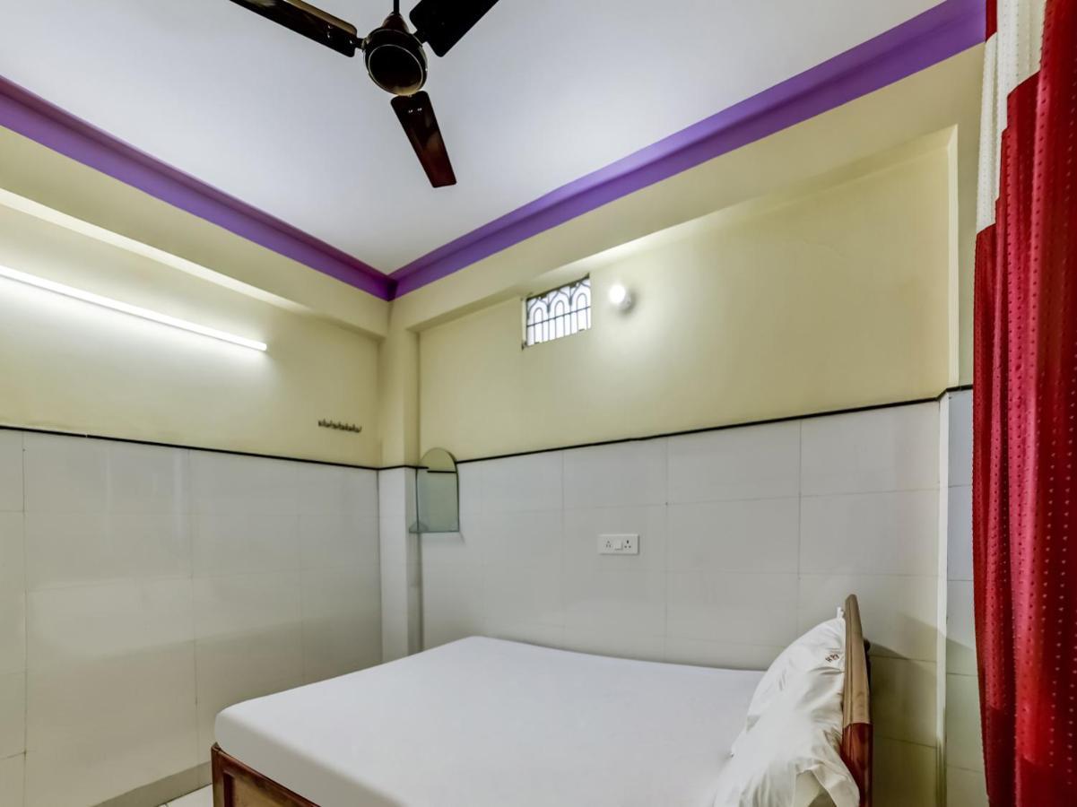 Spot On 82187 Hotel Hindustan Darbhanga Exterior photo