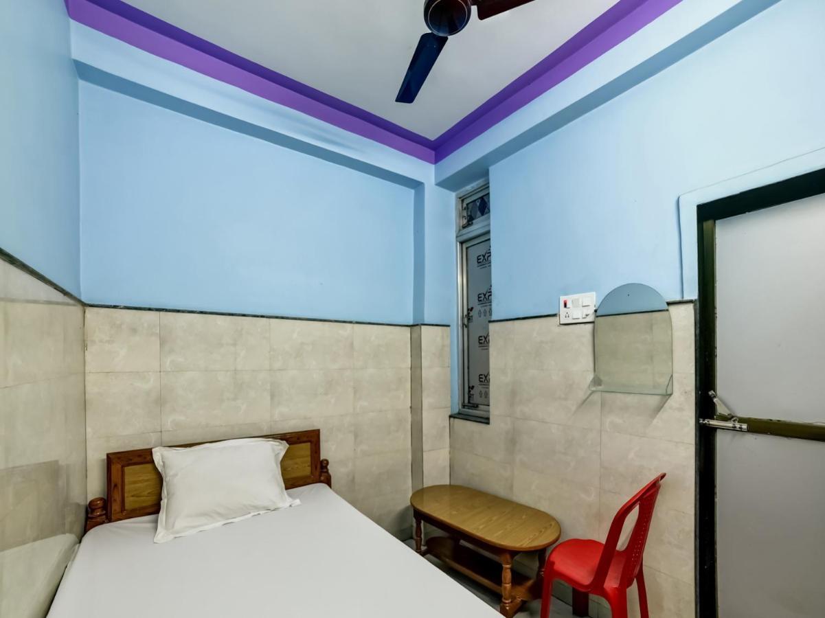 Spot On 82187 Hotel Hindustan Darbhanga Exterior photo